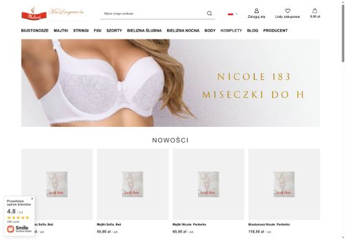 P.P.H. „MALINEZ” Sebastian Piotrowicz