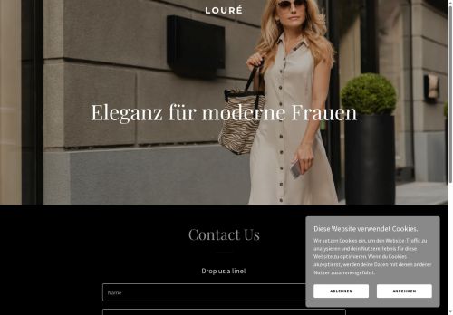 LOURSE INTERNATIONAL sp. z o.o.