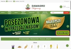 DAMAGRO CHOJNACCY Sp. z o.o.