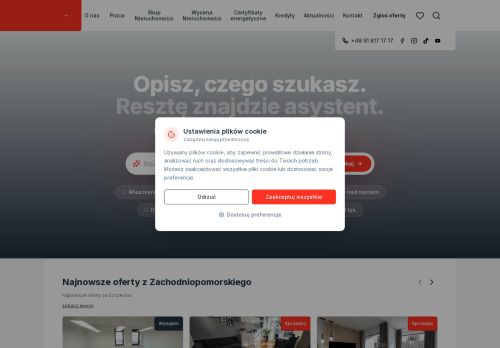 Elite Nieruchomości
